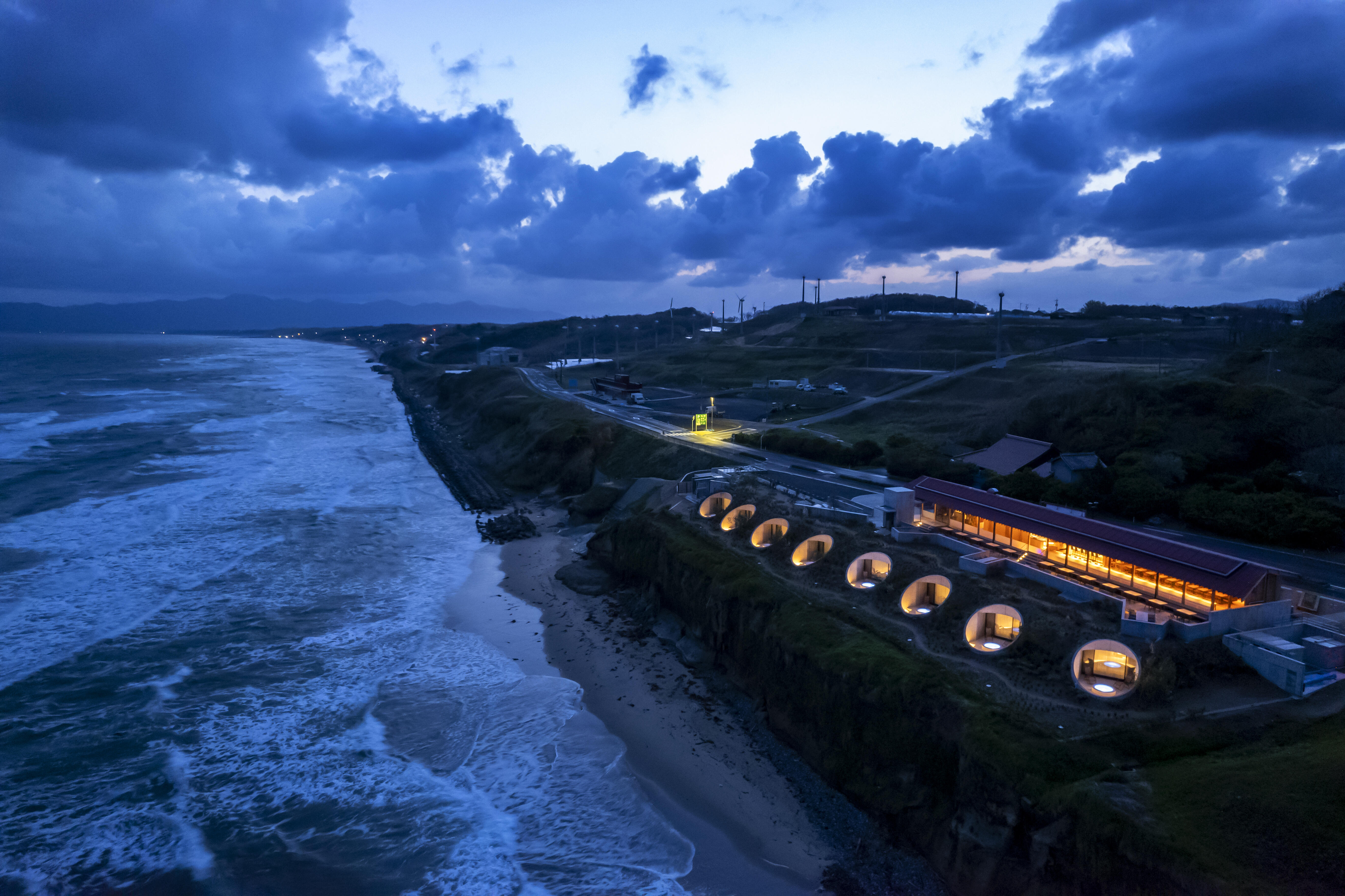 IZUMO HOTEL THE CLIFF