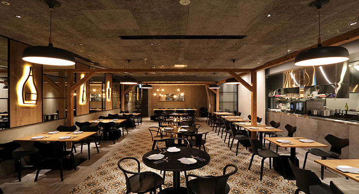 Locanda MEAT & ITALY